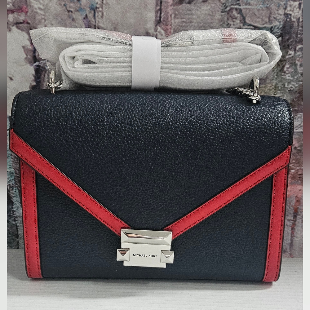 MICHAEL Michael Kors Crossbody Bag NWT - Picture 16 of 16